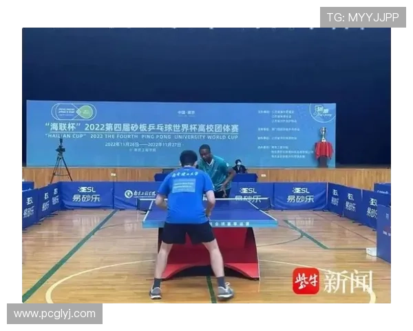 南京乒乓球队比赛经验分析及其对未来赛事表现的影响探讨