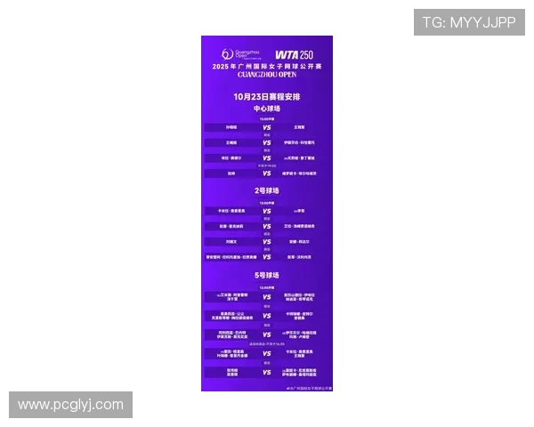 广州网球队引领最新网球技术TOP10创新潮流与发展趋势解析