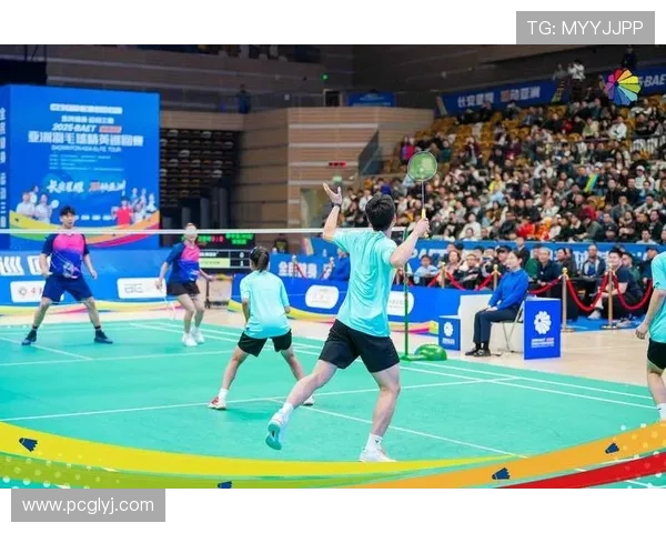 西安羽毛球队在城市联赛中的意识表现分析与点评