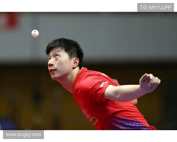 北京乒乓球队在锦标赛中的节奏掌控与表现分析